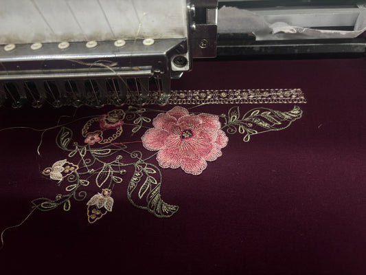 Why We Use 100% Pure Viscose — For the Fabric and the Thread