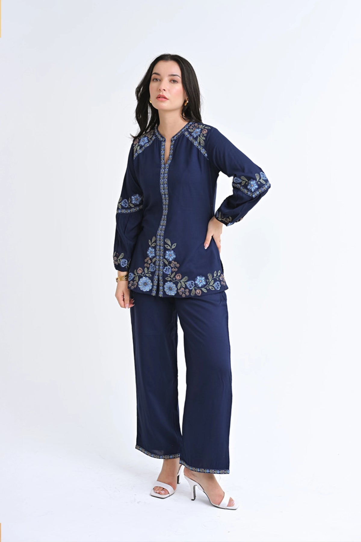 Co-ord Sets