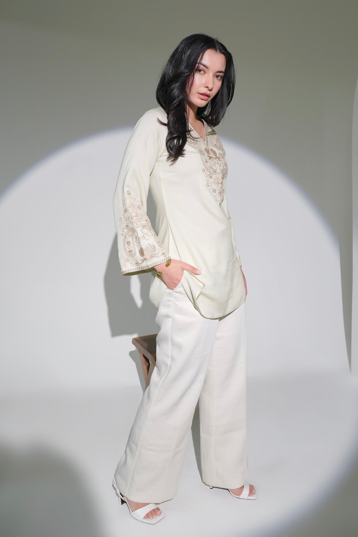 Ivory