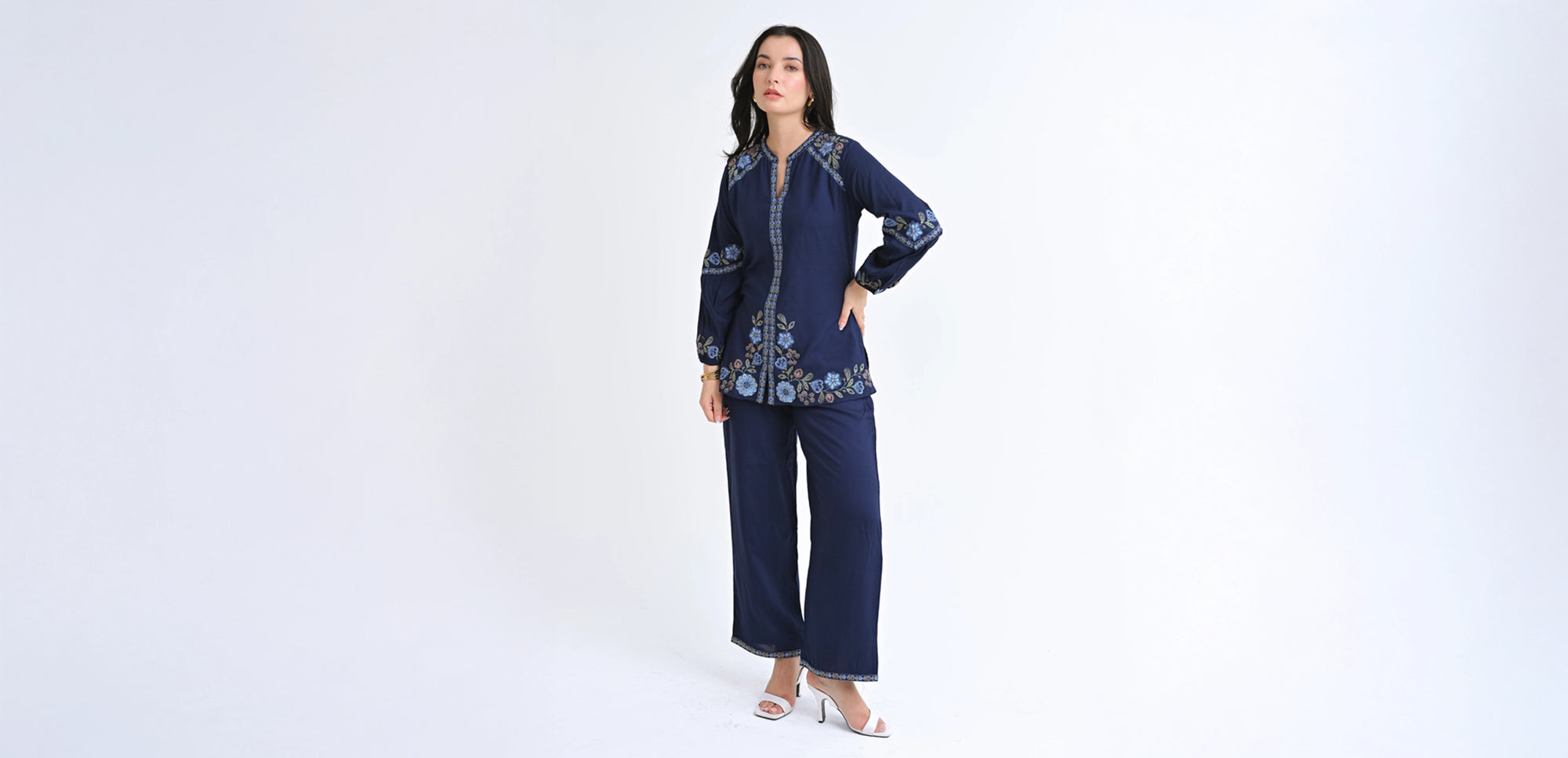 Co-ord Sets